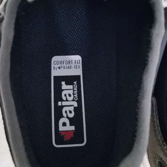 Pajar Canada Yano Sneaker Size 38 - Picture 12 of 14